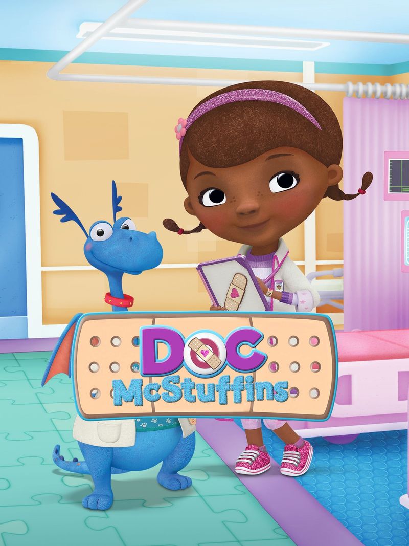 Doc McStuffins