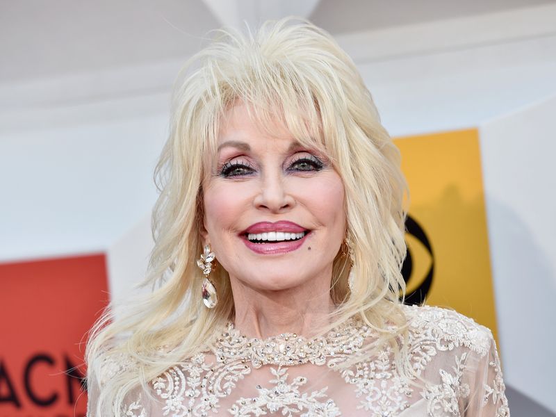 Dolly Parton