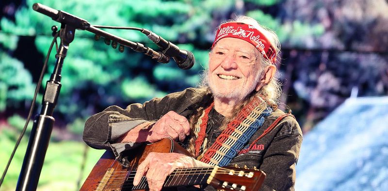 Willie Nelson