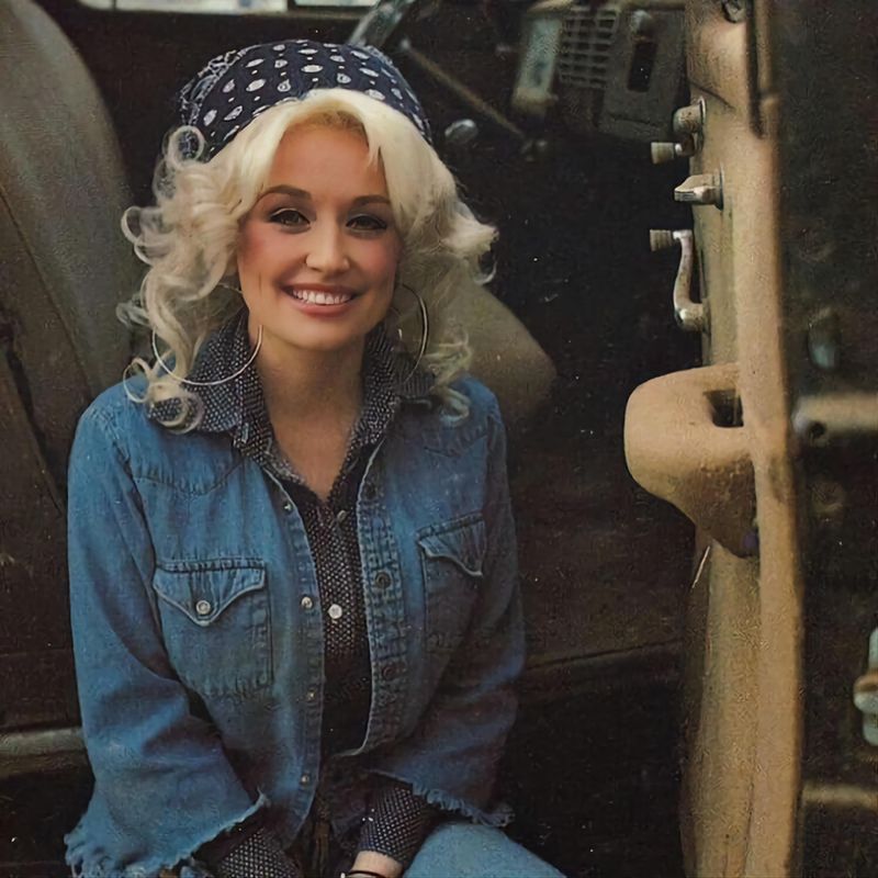 Dolly Parton’s Songwriting Day