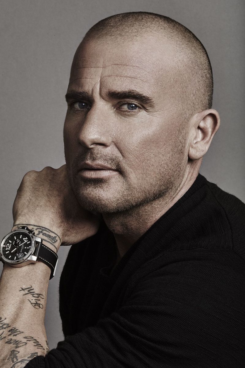 Dominic Purcell (1970)