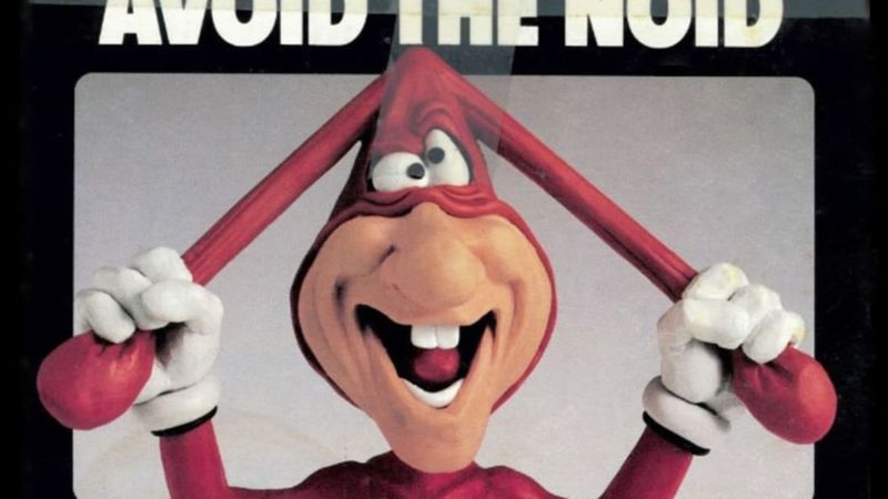 Dominos “Avoid the Noid” Campaign That Went Horribly Wrong