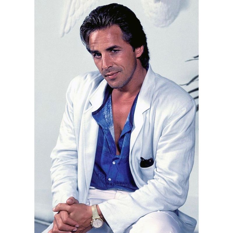 Don Johnson