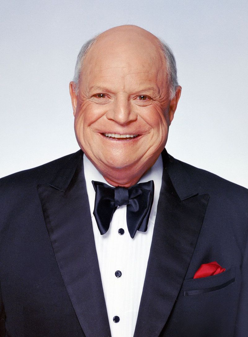 Don Rickles