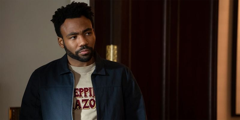 Donald Glover