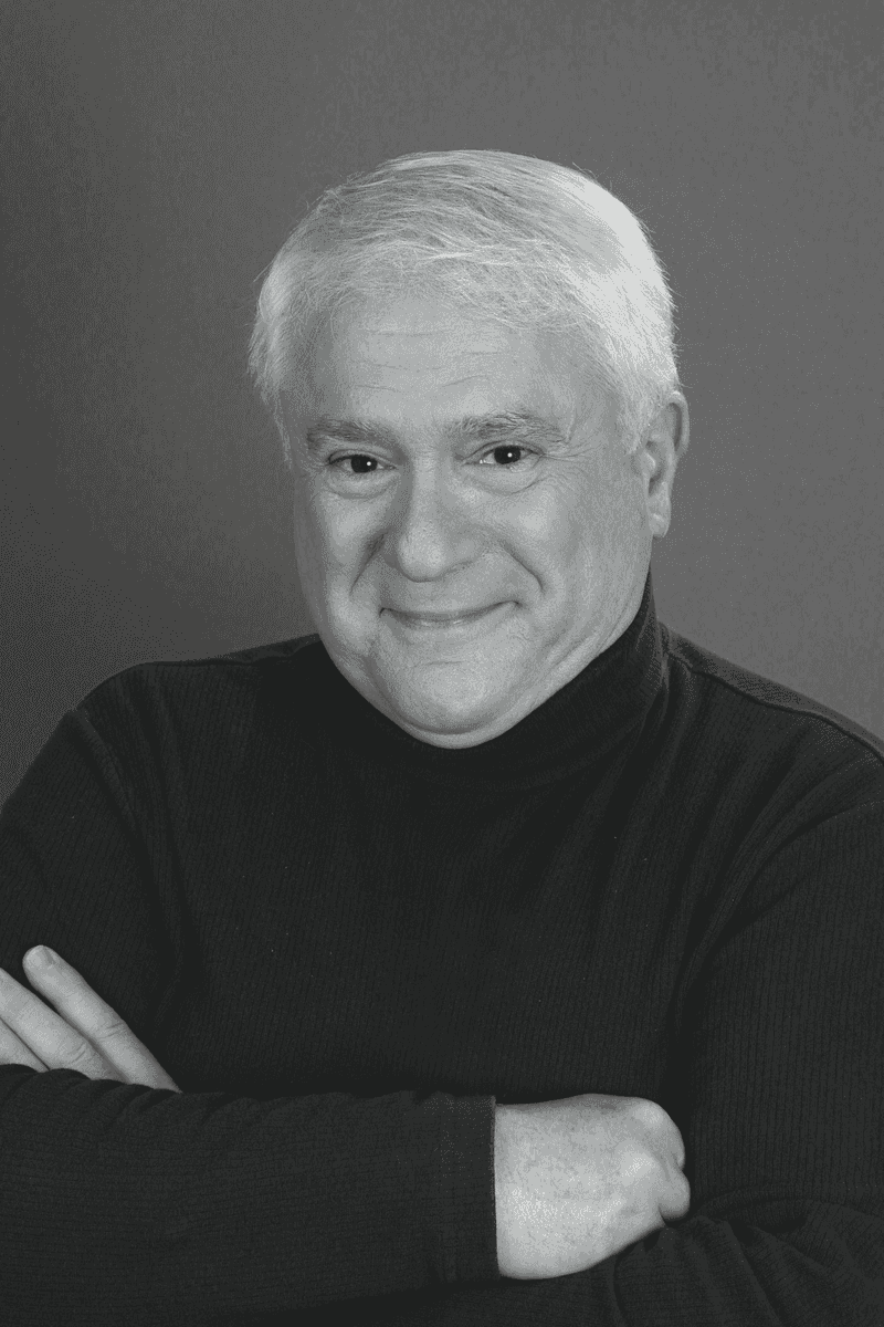 Donald Spoto