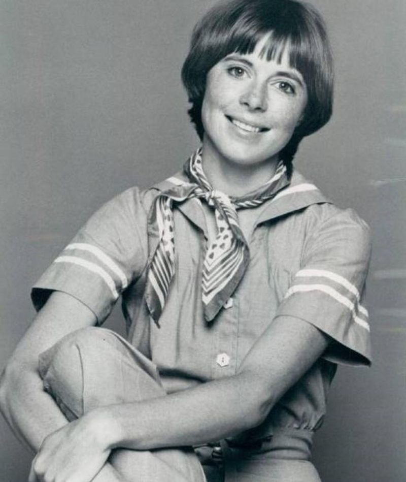 Susan Blanchard