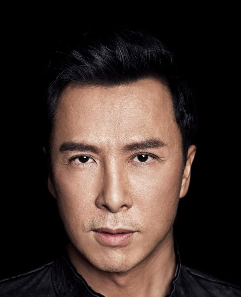 Donnie Yen