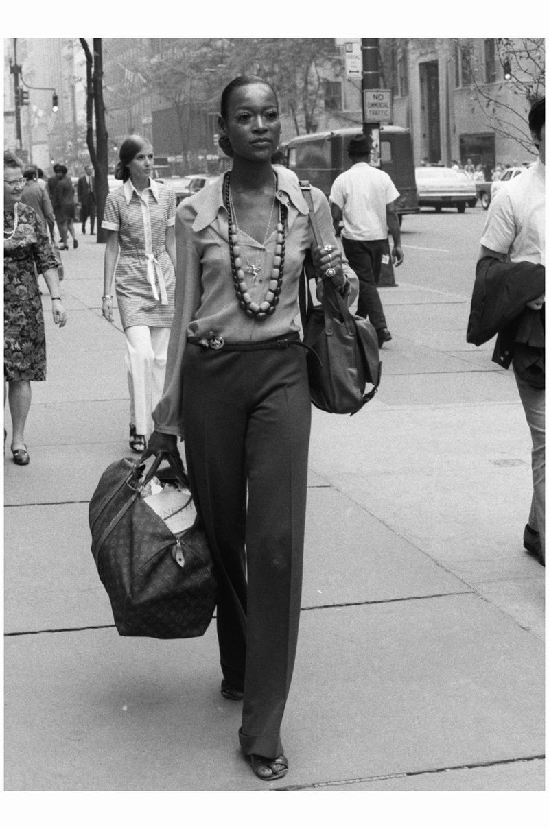 Naomi Sims