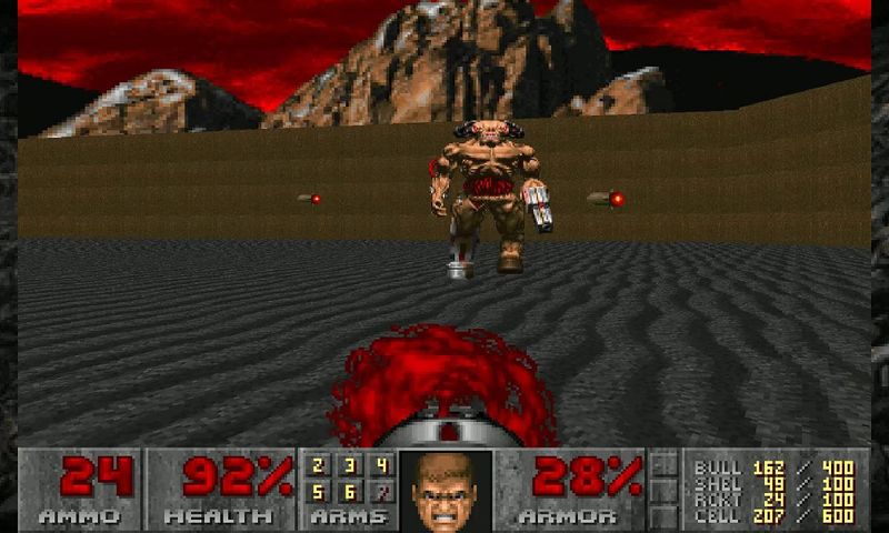 Doom (1993)