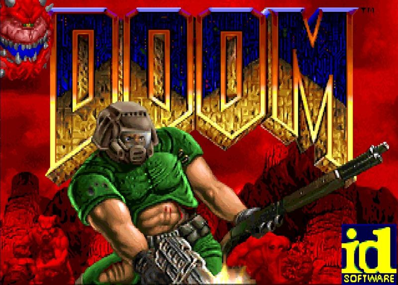 Doom (1993)