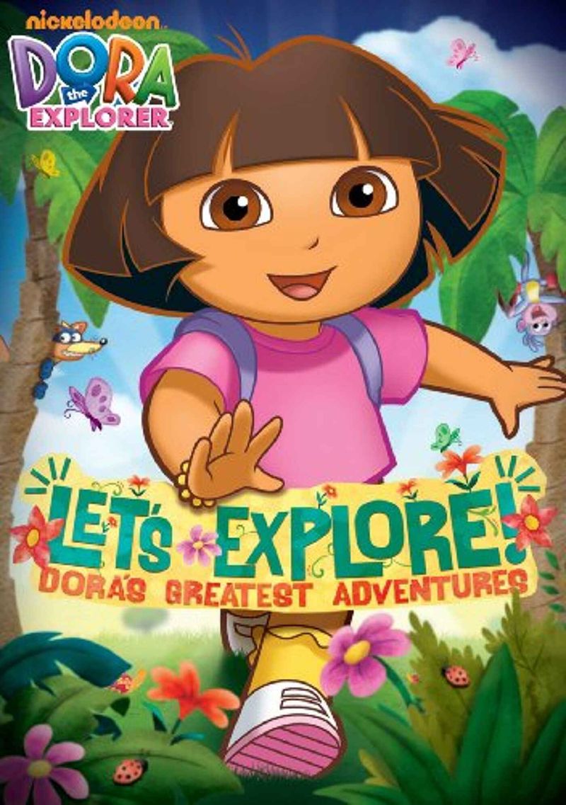 Dora the Explorer