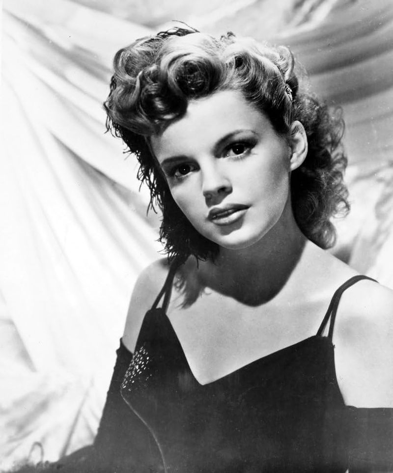 Judy Garland (1922–1969)