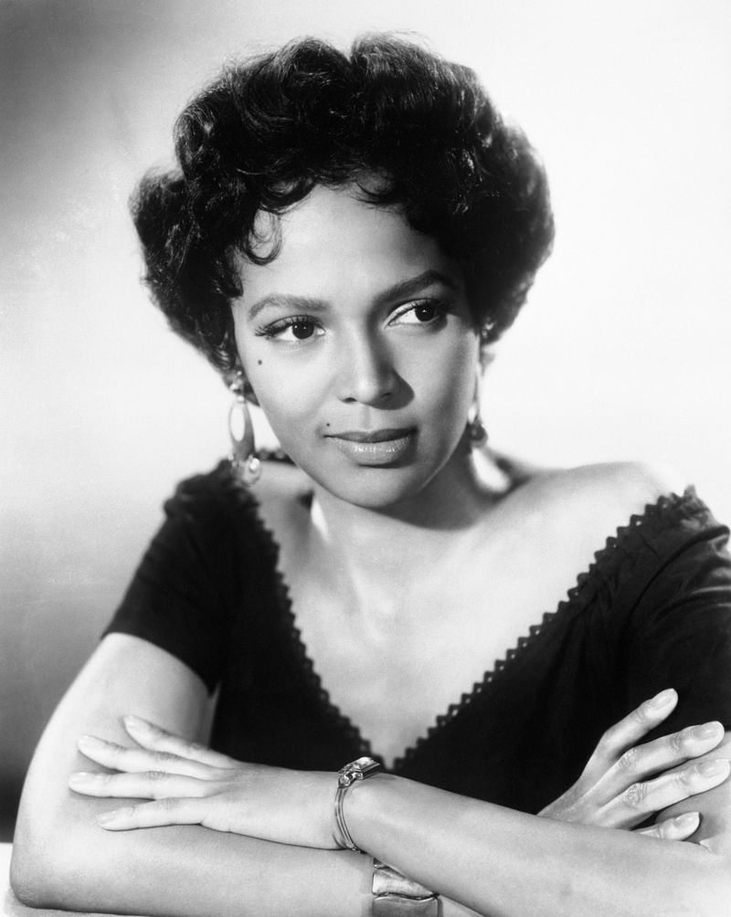 Dorothy Dandridge