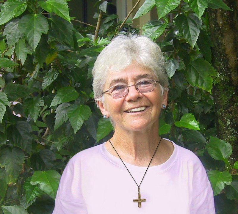 Dorothy Stang, American-Brazilian nun and missionary, 2005