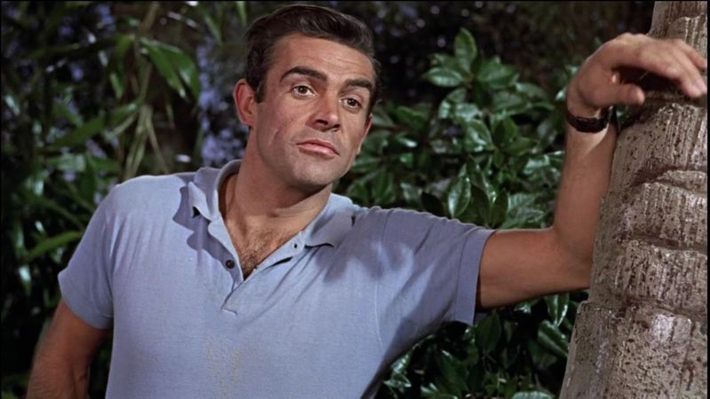 Dr. No (1962)