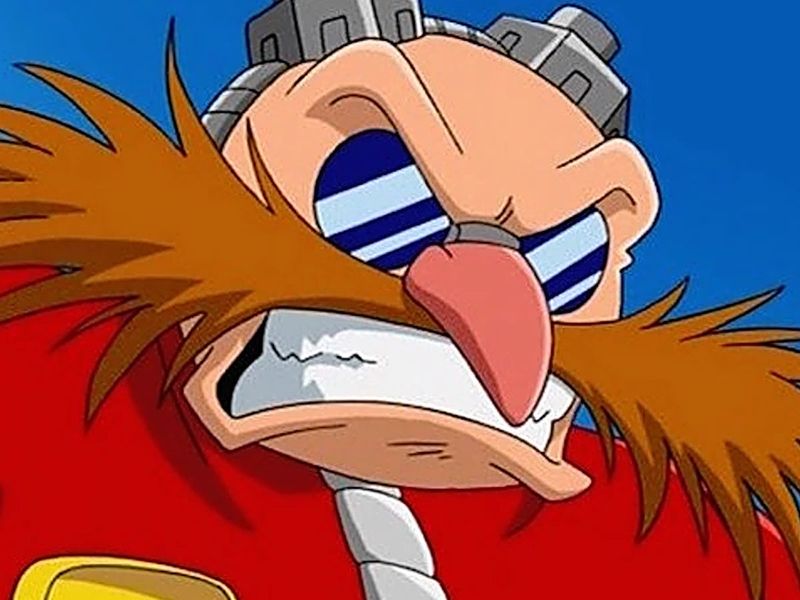 Dr. Robotnik