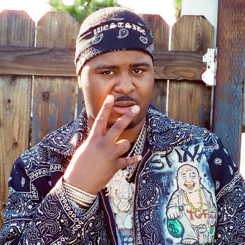 Drakeo the Ruler (1993–2021)