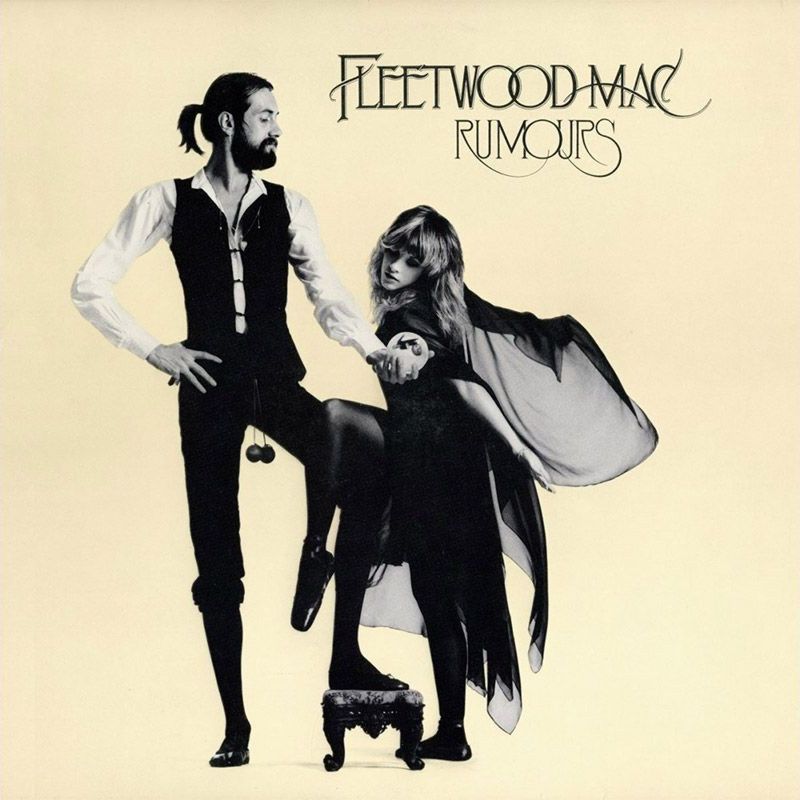 “Dreams” – Fleetwood Mac (1977)