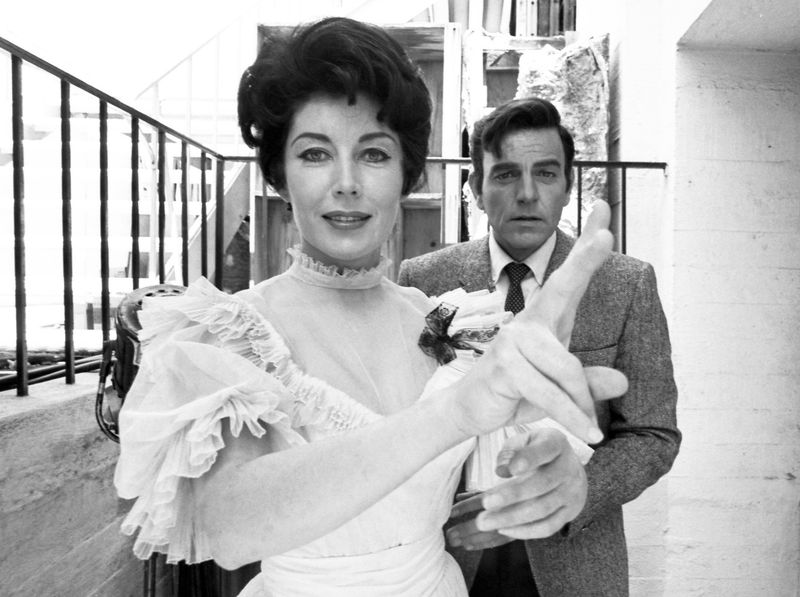 Audree Norton
