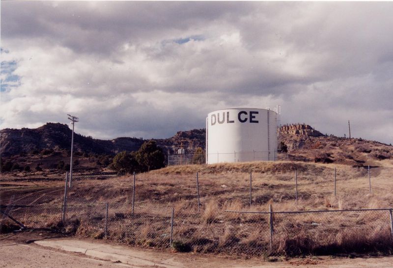 Dulce Base
