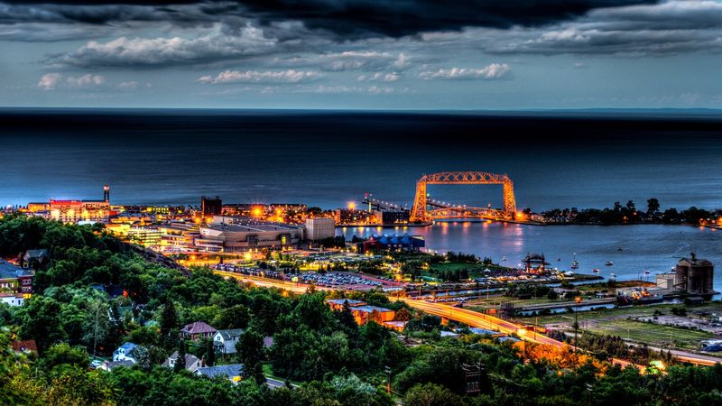 Duluth, Minnesota