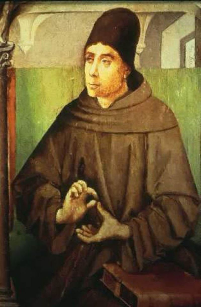 Dunce (John Duns Scotus)