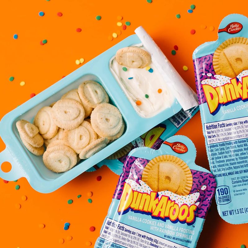 Dunkaroos