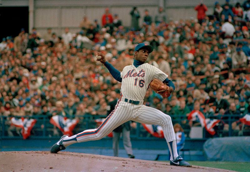 Dwight Gooden