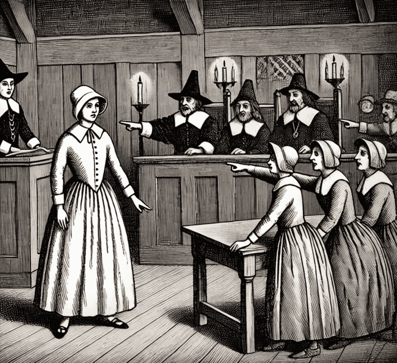 Myth 13: Trials Were Driven by Ignorance