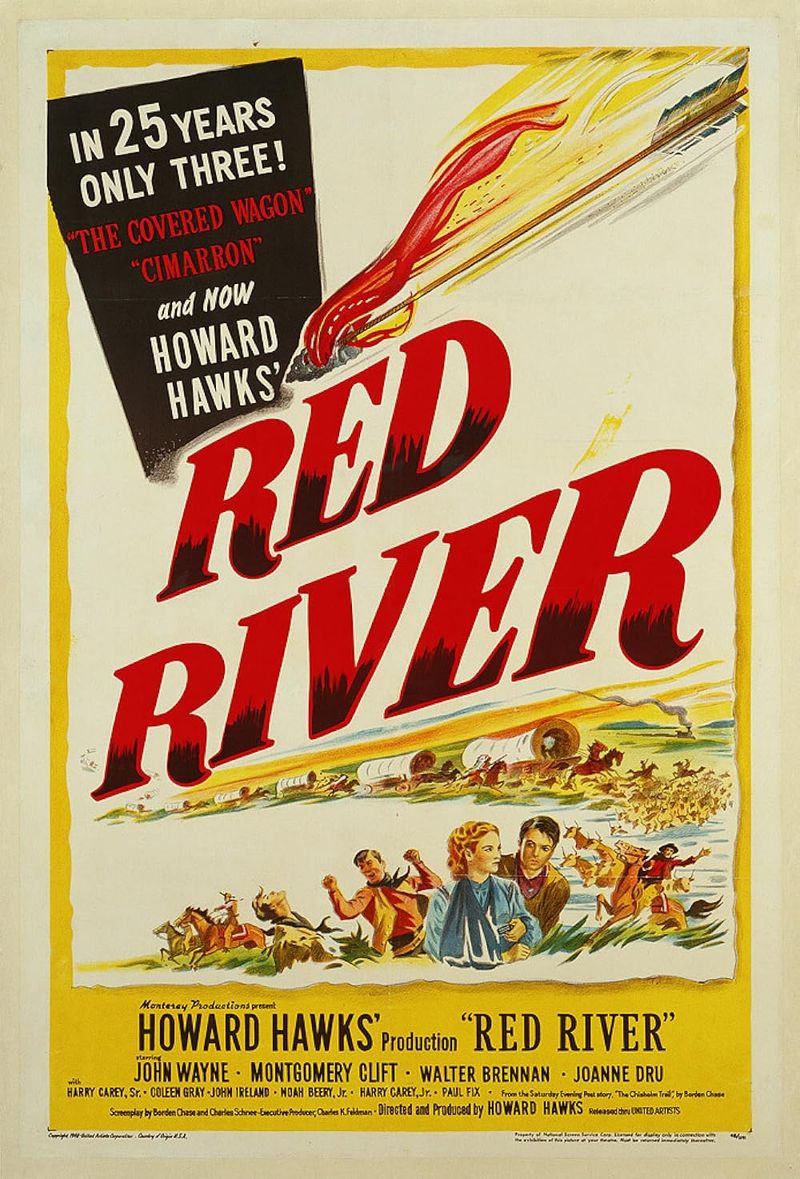 Red River (1948)