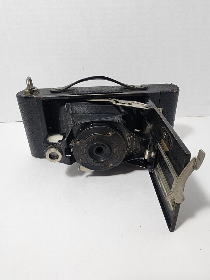 Early Cameras