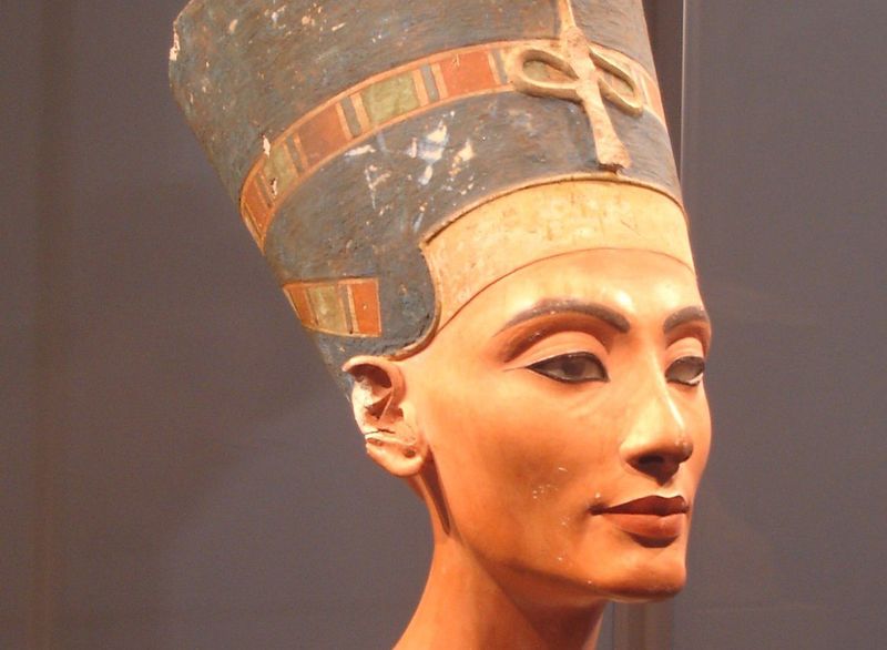 Early Life and Origins