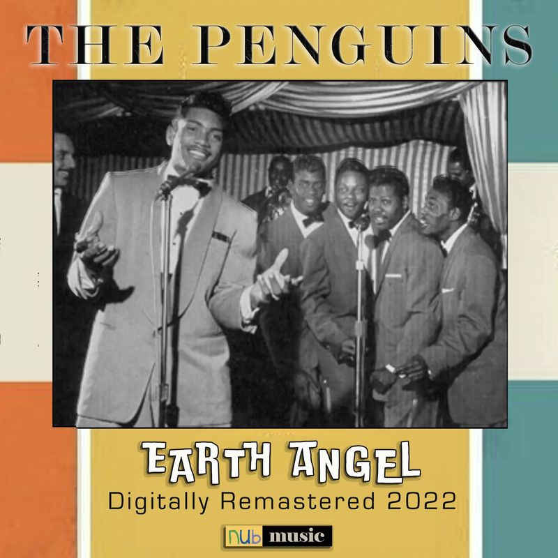 Earth Angel by The Penguins