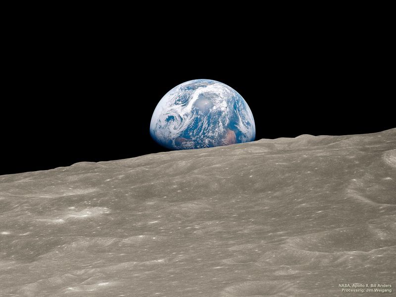 Earthrise