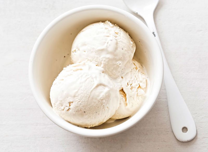Eating Ice Cream Leads to Nightmares