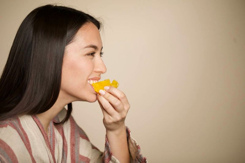 Eating Spicy Food Causes Ulcers
