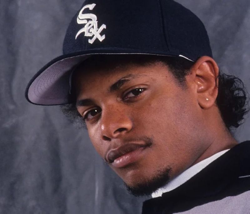 Eazy-E (1964–1995)