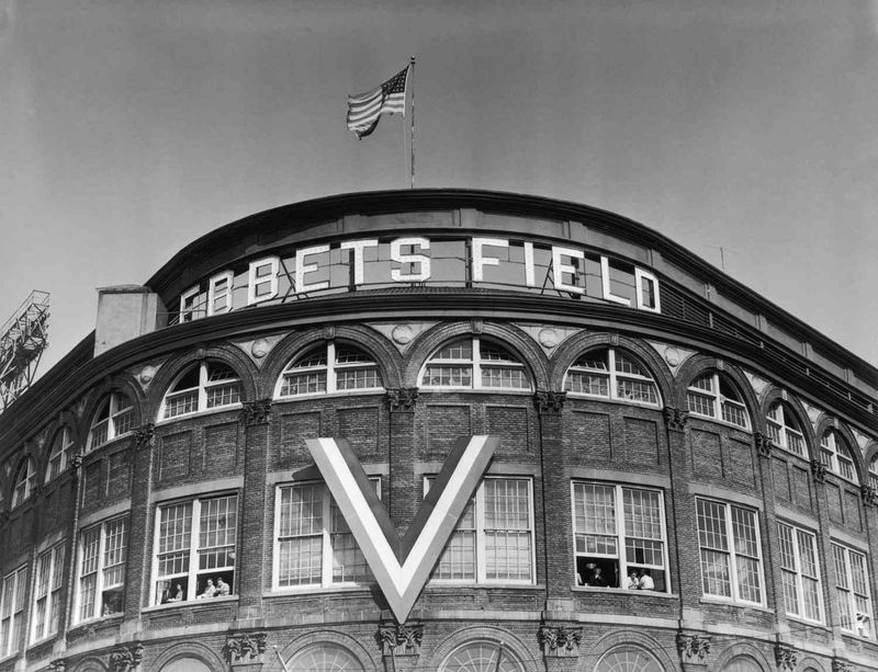 Ebbets Field (Brooklyn, New York)