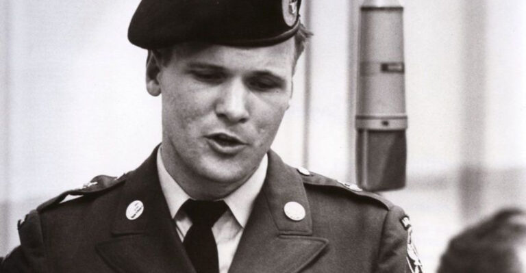 Echoes of Valor: 15 Heroes from the Vietnam War