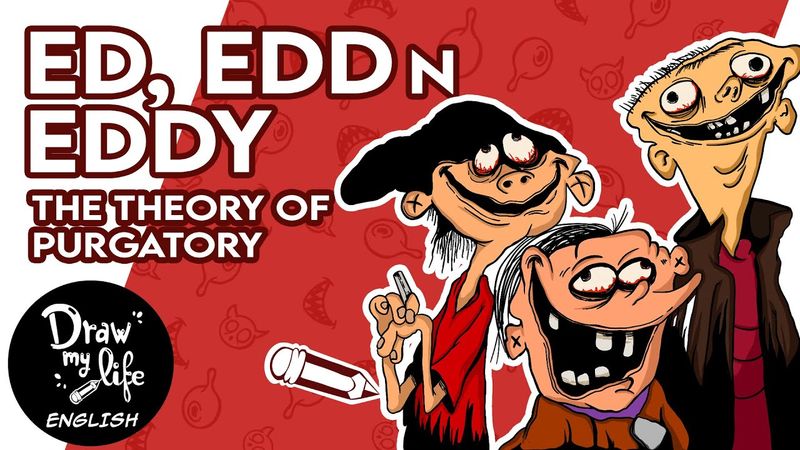 Ed, Edd n Eddy Purgatory