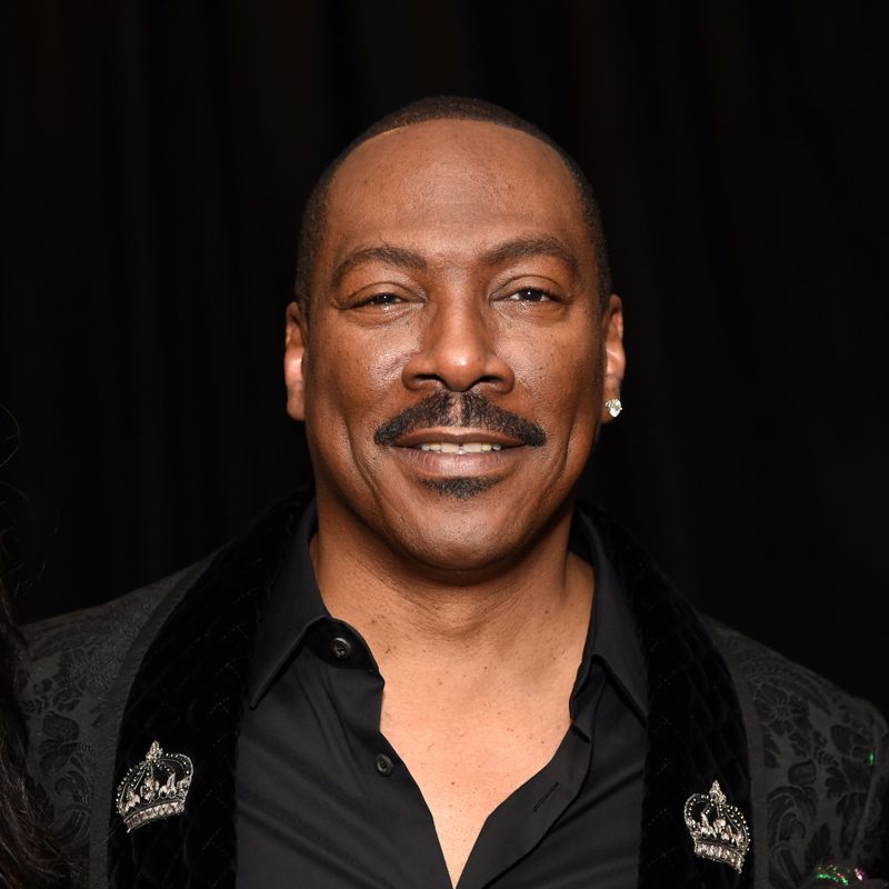 Eddie Murphy