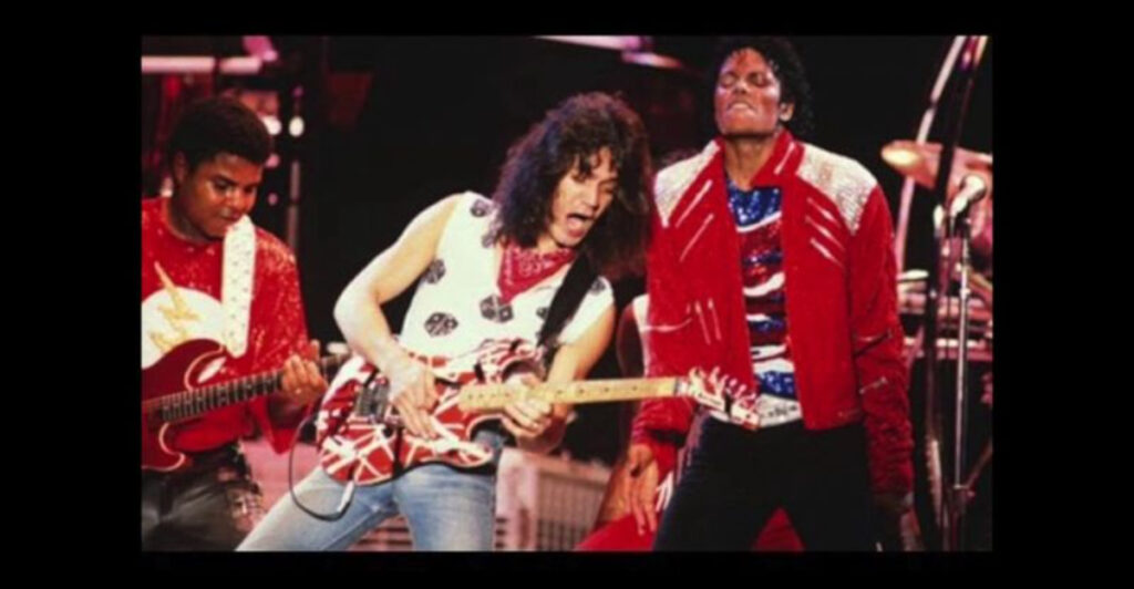 Eddie Van Halen’s Mind-Blowing “Beat It” Solo: 10 Facts You Never Knew