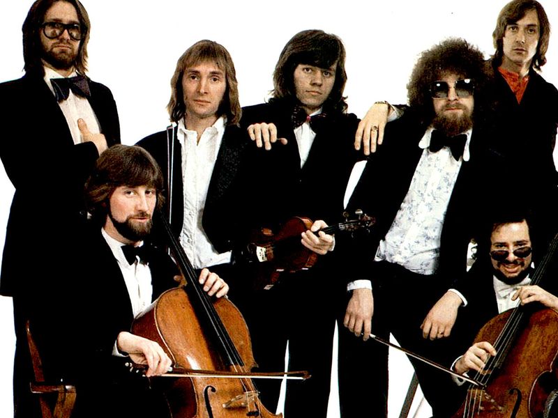 Electric Light Orchestra (ELO)