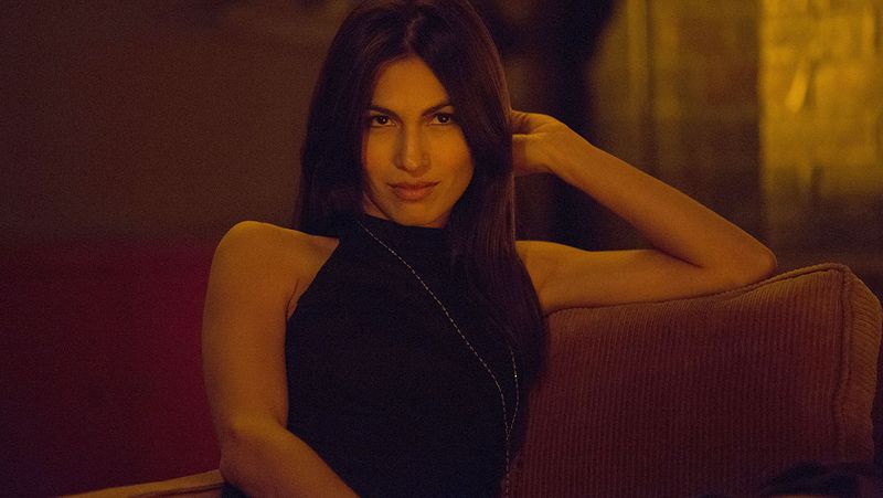 Elektra Natchios – Daredevil (2003), Elektra (2005), Daredevil (TV, 2016)