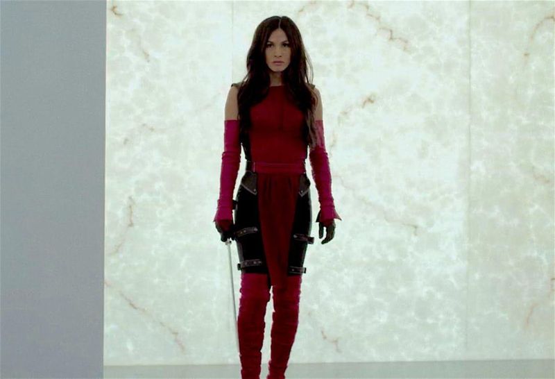 Elektra Natchios