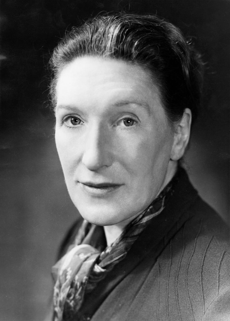 Elizabeth Bowen, Anglo-Irish author (1973)