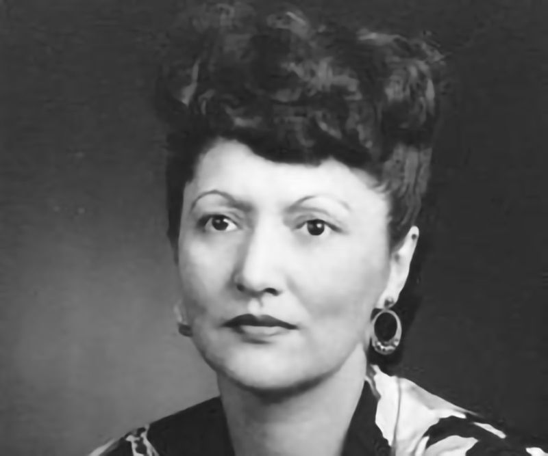 Elizabeth Peratrovich