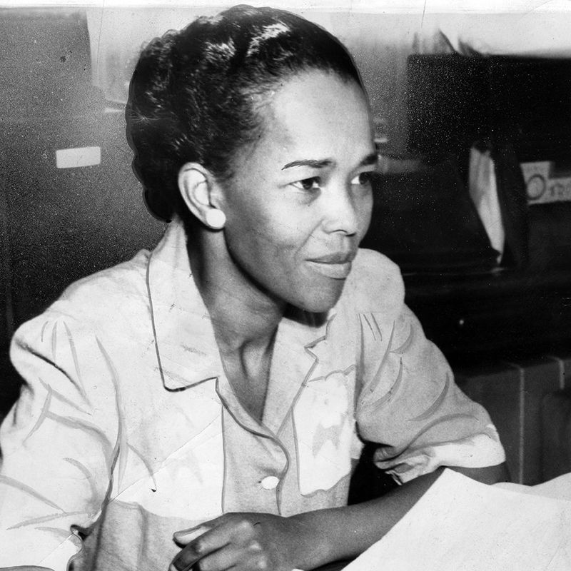 Ella Baker