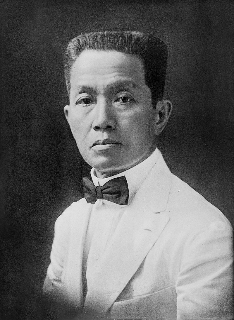 Emilio Aguinaldo (1st President of the Philippines), 1964